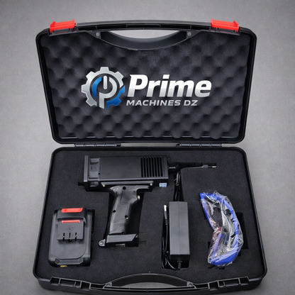 Scanner UV 80W Professionnel pour Détection de Peinture Automobile™